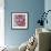 April Blooms I-Silvia Vassileva-Framed Premium Giclee Print displayed on a wall