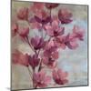 April Blooms II-Silvia Vassileva-Mounted Premium Giclee Print