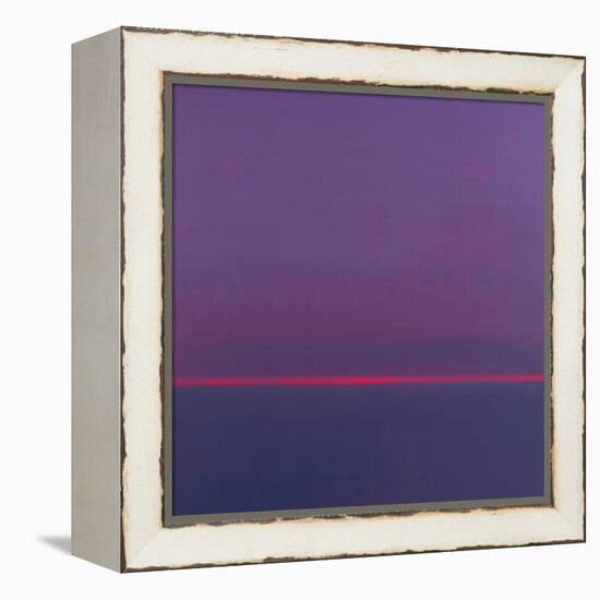 April Horizon, 1999-John Miller-Framed Premier Image Canvas