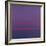 April Horizon, 1999-John Miller-Framed Giclee Print