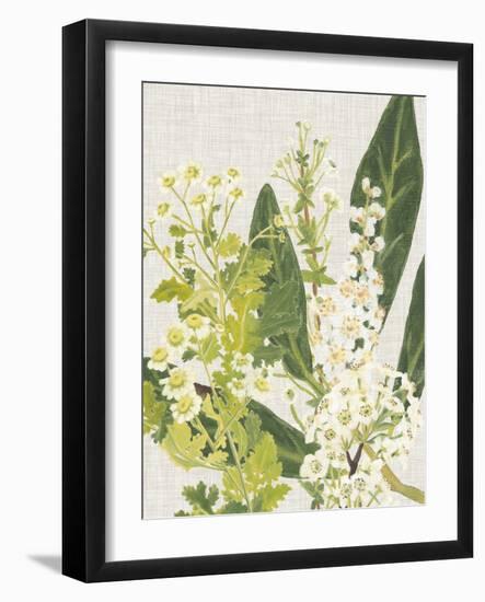 April in Paris III-Dianne Miller-Framed Art Print