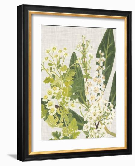 April in Paris III-Dianne Miller-Framed Art Print