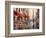 April in Paris-Brent Heighton-Framed Art Print