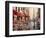 April in Paris-Brent Heighton-Framed Art Print