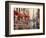 April in Paris-Brent Heighton-Framed Art Print