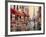 April in Paris-Brent Heighton-Framed Art Print