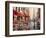 April in Paris-Brent Heighton-Framed Premium Giclee Print