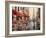 April in Paris-Brent Heighton-Framed Art Print