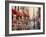 April in Paris-Brent Heighton-Framed Art Print