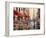 April in Paris-Brent Heighton-Framed Art Print