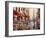 April in Paris-Brent Heighton-Framed Art Print