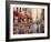 April in Paris-Brent Heighton-Framed Art Print