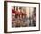 April in Paris-Brent Heighton-Framed Art Print