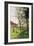 April in the Meadows-William Bartlett-Framed Giclee Print