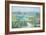 April Meadow Crop-Danhui Nai-Framed Art Print