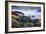 April Morning in the Petaluma Hills, Sonoma County, Northern California-Vincent James-Framed Photographic Print