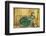 April (The Green Gown), 1920-Childe Hassam-Framed Art Print