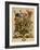 April-Robert Furber-Framed Art Print