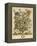 April-Robert Furber-Framed Stretched Canvas