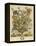 April-Robert Furber-Framed Stretched Canvas