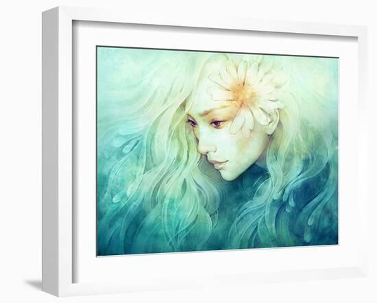 April-Anna Dittman-Framed Art Print