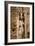 Apsara at Bayon-Erin Berzel-Framed Photographic Print