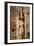 Apsara at Bayon-Erin Berzel-Framed Photographic Print