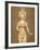 Apsara, Phnom Penh, Cambodia, Indochina, Southeast Asia, Asia-Godong-Framed Photographic Print