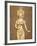 Apsara, Phnom Penh, Cambodia, Indochina, Southeast Asia, Asia-Godong-Framed Photographic Print