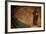 Apse Mosaic with Christ, Saints and Pope Gregory IV-null-Framed Giclee Print