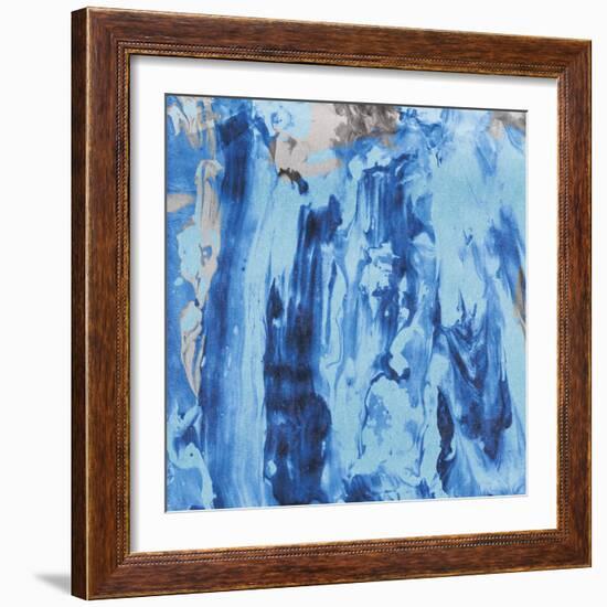 Apsel-Eva Hjelte-Framed Giclee Print