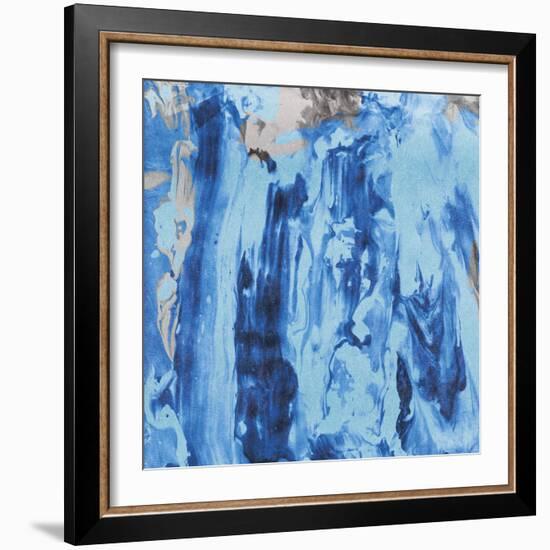 Apsel-Eva Hjelte-Framed Giclee Print