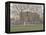 Apsley House, 2010-Julian Barrow-Framed Premier Image Canvas