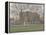 Apsley House, 2010-Julian Barrow-Framed Premier Image Canvas