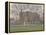 Apsley House, 2010-Julian Barrow-Framed Premier Image Canvas