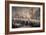 Apsley House, Westminster, London, 1853-William Greatbach-Framed Giclee Print