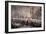 Apsley House, Westminster, London, 1853-William Greatbach-Framed Giclee Print