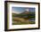 Aptly named Reflection Lake in Mount Rainier National Park, Washington State, USA-Chuck Haney-Framed Photographic Print