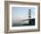 APTOPIX Golden Gate Fog-Eric Risberg-Framed Photographic Print