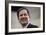 APTOPIX GOP 2016 Rubio-Cliff Owen-Framed Photographic Print