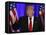 APTOPIX GOP 2016 Trump-Paul Sancya-Framed Premier Image Canvas