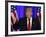 APTOPIX GOP 2016 Trump-Paul Sancya-Framed Photographic Print