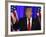 APTOPIX GOP 2016 Trump-Paul Sancya-Framed Photographic Print