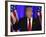 APTOPIX GOP 2016 Trump-Paul Sancya-Framed Photographic Print