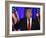 APTOPIX GOP 2016 Trump-Paul Sancya-Framed Photographic Print