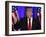 APTOPIX GOP 2016 Trump-Paul Sancya-Framed Photographic Print