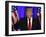 APTOPIX GOP 2016 Trump-Paul Sancya-Framed Photographic Print