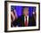 APTOPIX GOP 2016 Trump-Paul Sancya-Framed Photographic Print