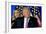 APTOPIX GOP 2016 Trump-Mary Altaffer-Framed Photographic Print