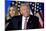 APTOPIX GOP 2016 Trump-Mary Altaffer-Mounted Photographic Print